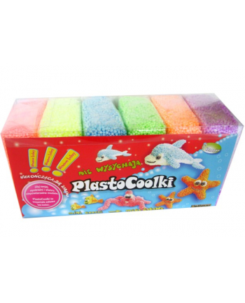 PLASTOCOOLKI NEONOWE