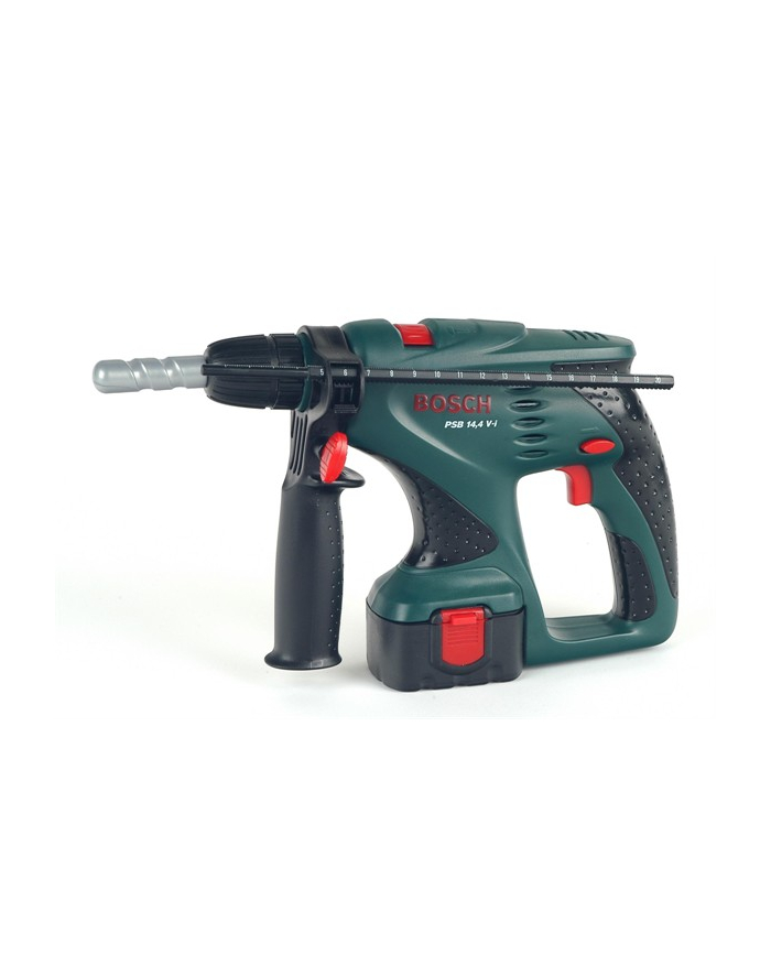 KLEIN WIERTARKA UDAROWA BOSCH główny