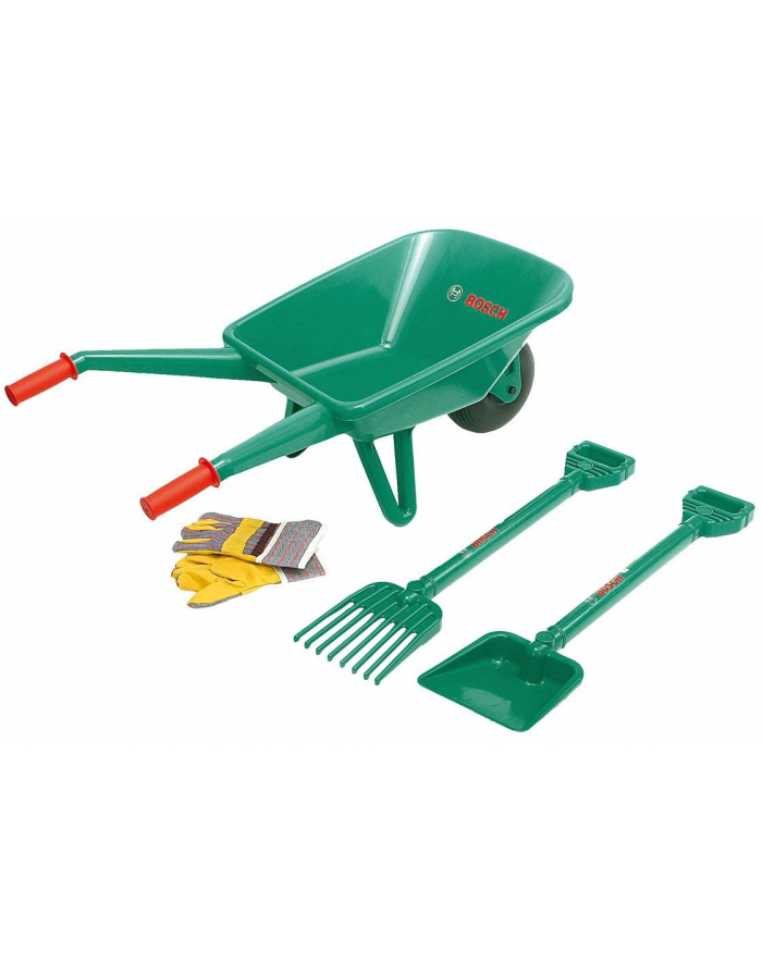 KLEIN ZESTAW OGRODNIKA główny