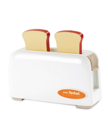 SMOBY TOSTER MINI TEFAL nr 2