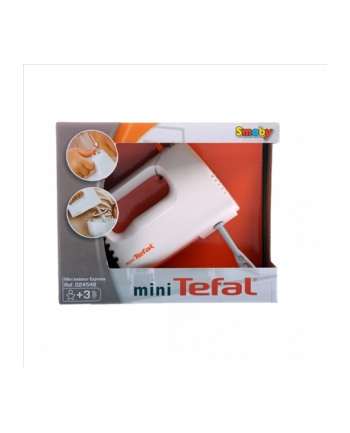 SMOBY MIKSER MINI TEFAL 024548 nr 1