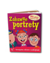 AMI PLAY Zabawne Portrety - nr 1