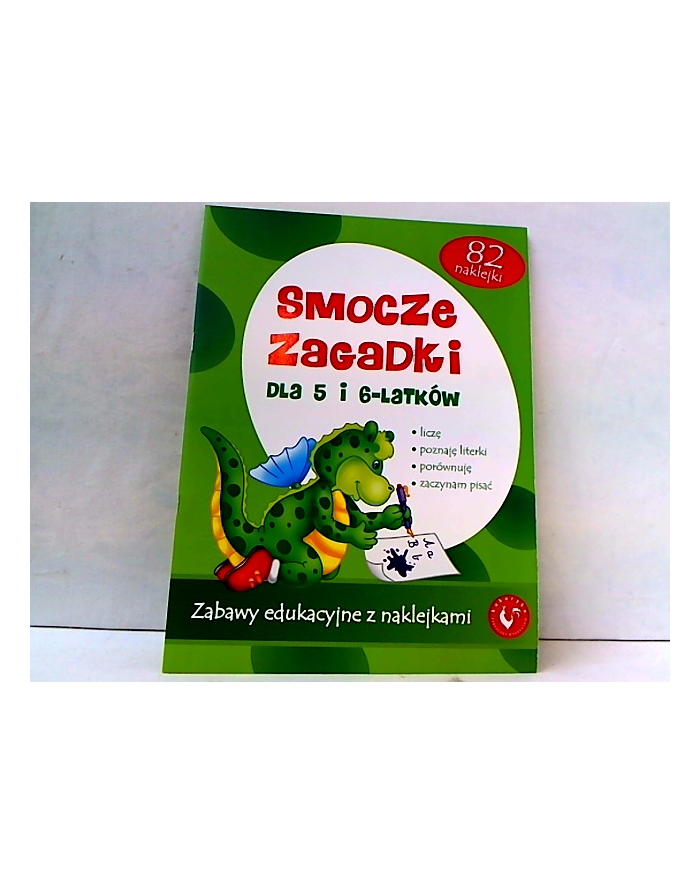 AMI PLAY Smocze Zagadki główny