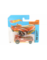 HOT WHEELS MAŁE SAMOCHODZIKI 5cm - nr 9