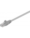 Patch kabel Cat6, UTP - 15m , szary [PK-UTP6-150-GR] - nr 7