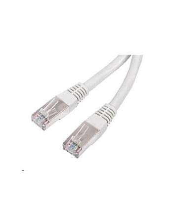 Patch kabel Cat5E, FTP - 10m, szary [PK-FTP5E-100-GR]