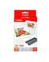 Papier Canon KC18IF 10x15 18szt do drukarki termosublimacyjnej [7741A001AH] - nr 11