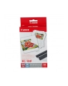 Papier Canon KC18IF 10x15 18szt do drukarki termosublimacyjnej [7741A001AH] - nr 6
