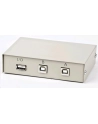 GEMBIRD DATA SWITCH ręczny 2:1 USB - nr 1