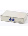 GEMBIRD DATA SWITCH ręczny 2:1 USB - nr 2