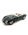 BBURAGO Jaguar E Cabriolet 1961 - nr 2