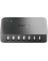 D-Link DUB-H7 7-Port Hi-speed USB 2.0 Hub - nr 102