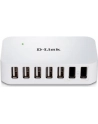 D-Link DUB-H7 7-Port Hi-speed USB 2.0 Hub - nr 104