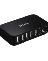 D-Link DUB-H7 7-Port Hi-speed USB 2.0 Hub - nr 105