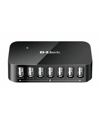 D-Link DUB-H7 7-Port Hi-speed USB 2.0 Hub nr 2