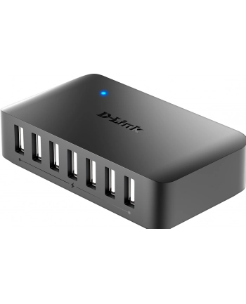 D-Link DUB-H7 7-Port Hi-speed USB 2.0 Hub nr 1