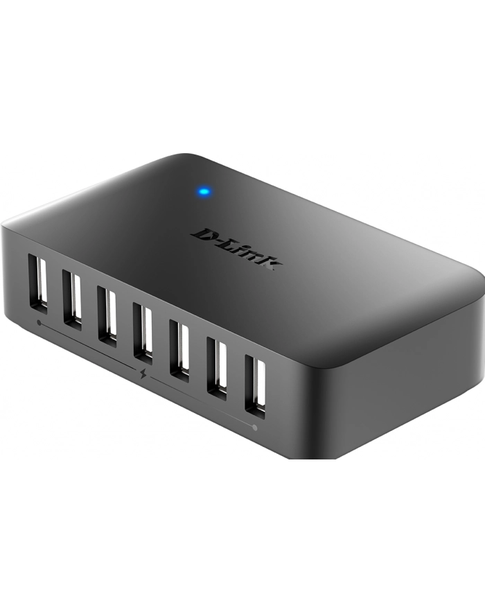 D-Link DUB-H7 7-Port Hi-speed USB 2.0 Hub główny