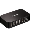 D-Link DUB-H7 7-Port Hi-speed USB 2.0 Hub - nr 111