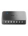 D-Link DUB-H7 7-Port Hi-speed USB 2.0 Hub - nr 115