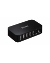 D-Link DUB-H7 7-Port Hi-speed USB 2.0 Hub - nr 1