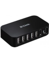 D-Link DUB-H7 7-Port Hi-speed USB 2.0 Hub - nr 2
