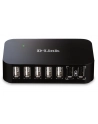 D-Link DUB-H7 7-Port Hi-speed USB 2.0 Hub - nr 30