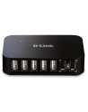D-Link DUB-H7 7-Port Hi-speed USB 2.0 Hub - nr 36