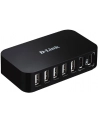 D-Link DUB-H7 7-Port Hi-speed USB 2.0 Hub - nr 40