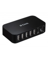D-Link DUB-H7 7-Port Hi-speed USB 2.0 Hub - nr 42
