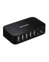 D-Link DUB-H7 7-Port Hi-speed USB 2.0 Hub - nr 43