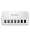 D-Link DUB-H7 7-Port Hi-speed USB 2.0 Hub - nr 79