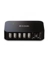 D-Link DUB-H7 7-Port Hi-speed USB 2.0 Hub - nr 83