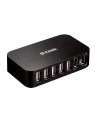 D-Link DUB-H7 7-Port Hi-speed USB 2.0 Hub - nr 84