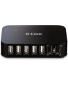 D-Link DUB-H7 7-Port Hi-speed USB 2.0 Hub - nr 91