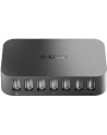 D-Link DUB-H7 7-Port Hi-speed USB 2.0 Hub - nr 92