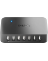 D-Link DUB-H7 7-Port Hi-speed USB 2.0 Hub - nr 96