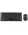 Zestaw A4Tech V-TRACK 2.4G 9300F RF nano - nr 1