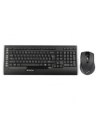 Zestaw A4Tech V-TRACK 2.4G 9300F RF nano - nr 22