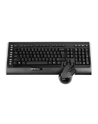 Zestaw A4Tech V-TRACK 2.4G 9300F RF nano - nr 25