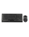 Zestaw A4Tech V-TRACK 2.4G 9300F RF nano - nr 28