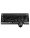 Zestaw A4Tech V-TRACK 2.4G 9300F RF nano - nr 33