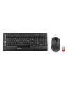 Zestaw A4Tech V-TRACK 2.4G 9300F RF nano - nr 9
