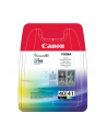 Głowica Canon PG40/CL41 multipack BLISTER | iP1200/1300/1600 - nr 16