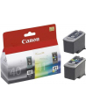 Głowica Canon PG40/CL41 multipack BLISTER | iP1200/1300/1600 - nr 31