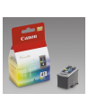 Tusz Canon BJ kolor CL-41 (CL41) [0617B001] - nr 20