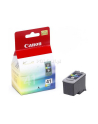 Tusz Canon BJ kolor CL-41 (CL41) [0617B001] - nr 31
