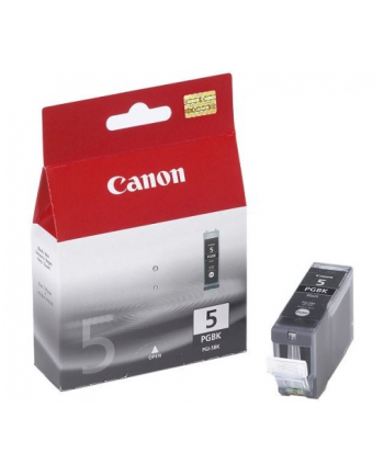 Tusz Canon BJ CLI-8 BK/PC/PM/R/G wielopak [0620B027]