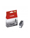 Tusz Canon BJ czarny PGI-5BK (PGI5BK) - dwupak [0628B030] - nr 14