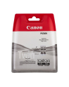 Tusz Canon BJ czarny PGI-520BK dwupak (PGI520BK Twin) [2932B012] - nr 9