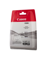 Tusz Canon BJ czarny PGI-520BK dwupak (PGI520BK Twin) [2932B012] - nr 42